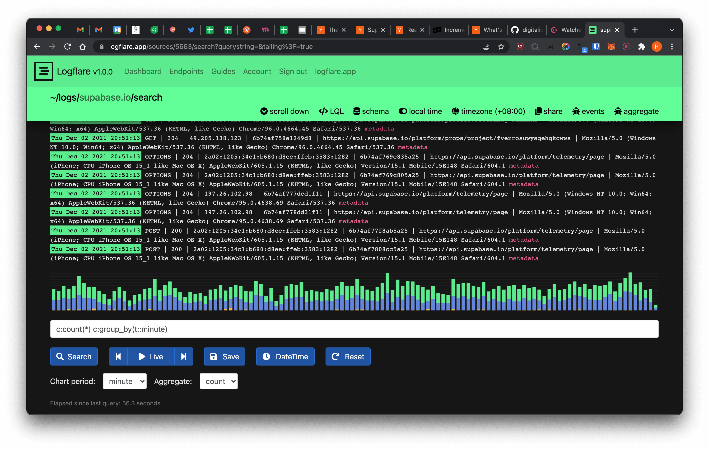 supabase-realtime-processing-per-subscription